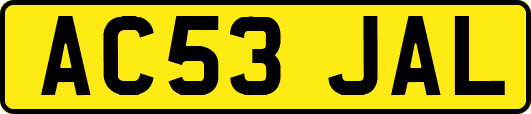 AC53JAL