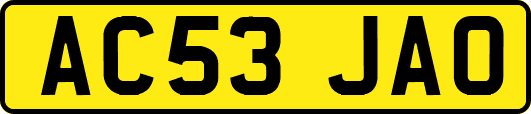 AC53JAO