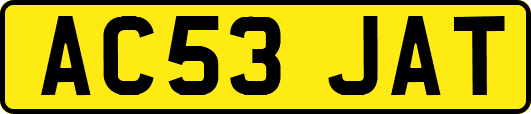 AC53JAT