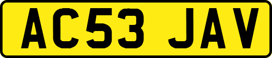 AC53JAV