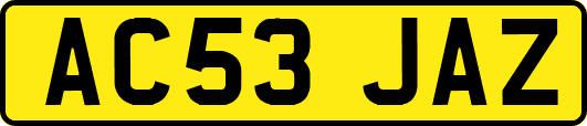 AC53JAZ