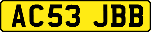 AC53JBB