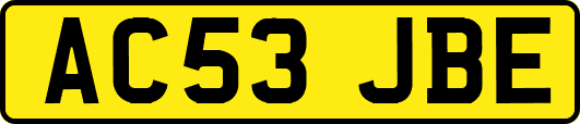 AC53JBE