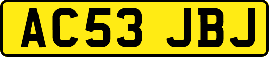 AC53JBJ