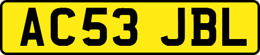 AC53JBL