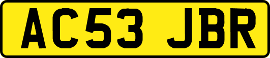 AC53JBR