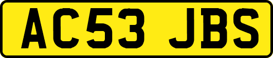 AC53JBS