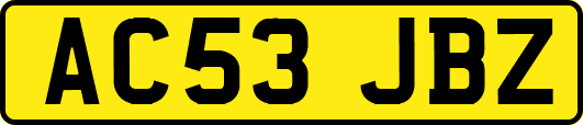 AC53JBZ