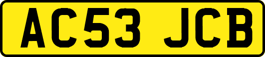 AC53JCB