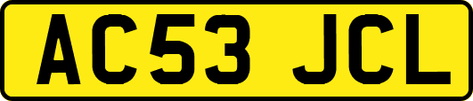 AC53JCL