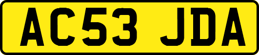 AC53JDA