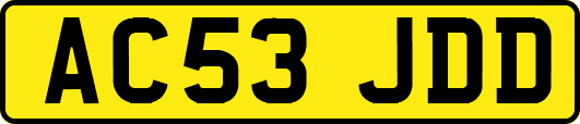 AC53JDD