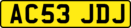 AC53JDJ
