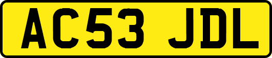 AC53JDL