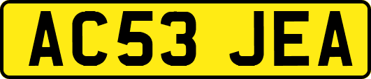 AC53JEA