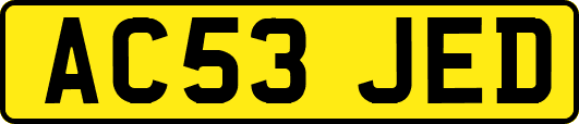 AC53JED