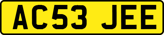 AC53JEE