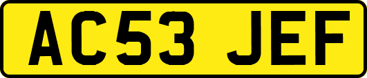 AC53JEF