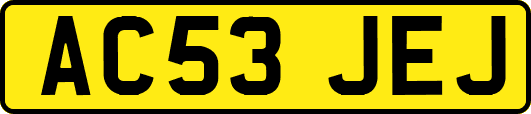 AC53JEJ