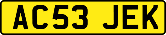 AC53JEK