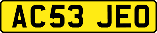 AC53JEO