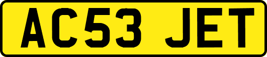 AC53JET