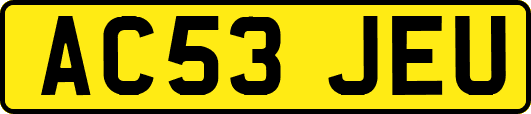 AC53JEU