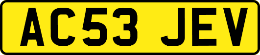 AC53JEV