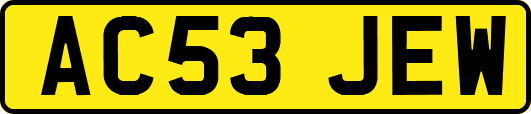 AC53JEW