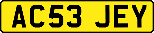 AC53JEY