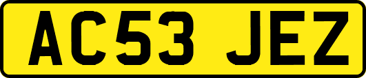 AC53JEZ