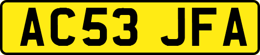 AC53JFA