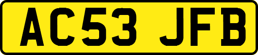 AC53JFB