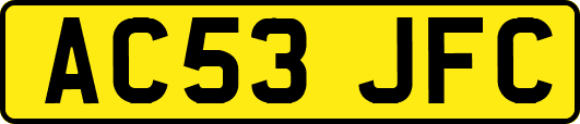 AC53JFC