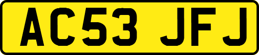 AC53JFJ