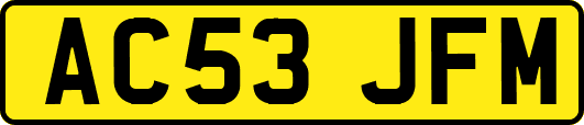 AC53JFM