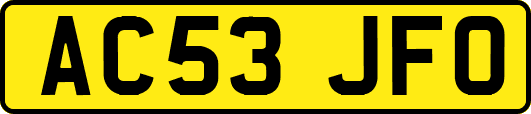 AC53JFO