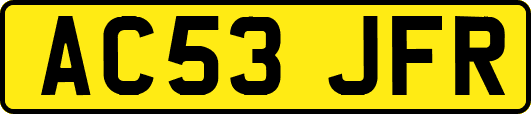AC53JFR