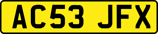 AC53JFX