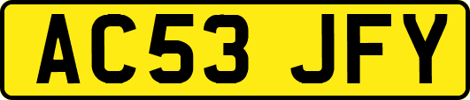 AC53JFY