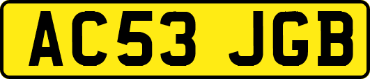 AC53JGB
