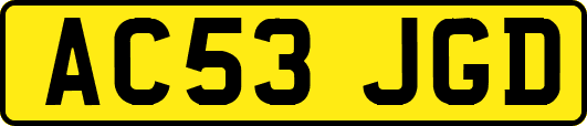 AC53JGD
