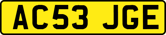 AC53JGE