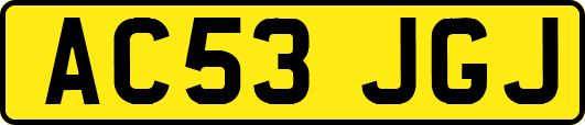 AC53JGJ