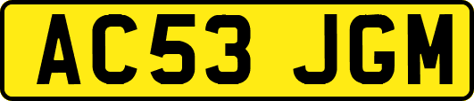 AC53JGM