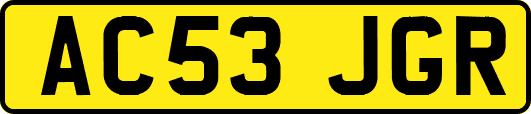 AC53JGR