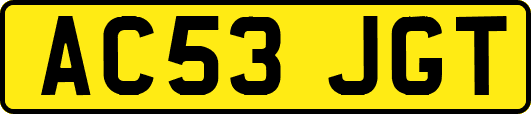 AC53JGT