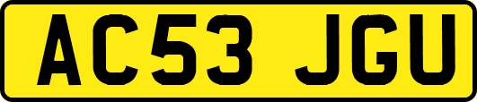 AC53JGU