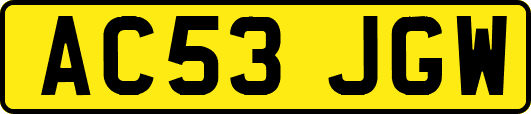 AC53JGW