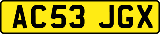 AC53JGX
